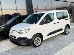 FIAT DOBLO COMBI
