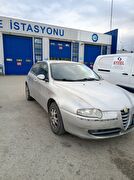 ALFA ROMEO 147