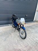 Mobylette Bionik 52