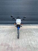 Mobylette Bionik 52