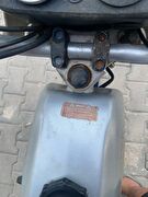 Mobylette Bionik 52
