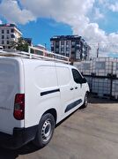 TOYOTA PROACE CITY CARGO