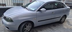 SEAT CORDOBA