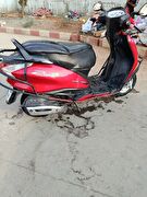Hero Duet 110i