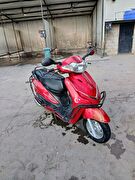 Hero Duet 110i