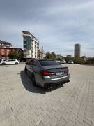 BMW 5 SERISI