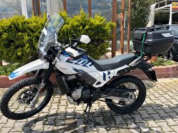 Hero XPulse 200 4V Pro