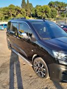 FIAT DOBLO COMBI
