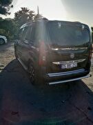 FIAT DOBLO COMBI