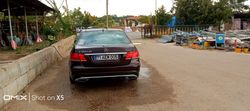 MERCEDES-BENZ E-SERISI
