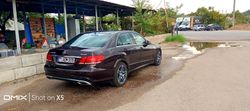 MERCEDES-BENZ E-SERISI