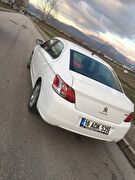 PEUGEOT 301