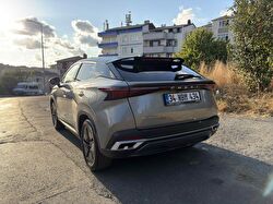 CHERY OMODA5 PRO