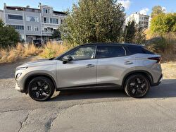 CHERY OMODA5 PRO