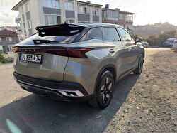 CHERY OMODA5 PRO