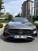 MERCEDES-BENZ A-SERISI