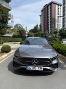 MERCEDES-BENZ A-SERISI