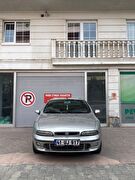 FIAT MAREA