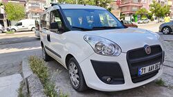 FIAT DOBLO PANORAMA