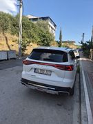 CHERY TIGGO8 PRO MAX