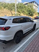 CHERY TIGGO8 PRO MAX