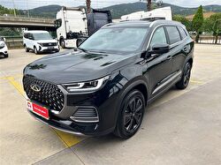 CHERY TIGGO8 PRO MAX