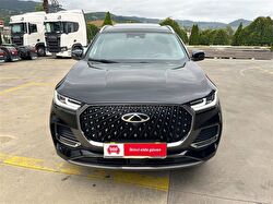 CHERY TIGGO8 PRO MAX