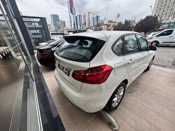 BMW 2 SERISI ACTIVE TOURER