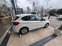 BMW 2 SERISI ACTIVE TOURER