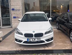BMW 2 SERISI ACTIVE TOURER