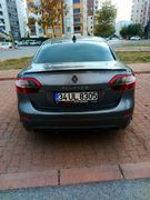 RENAULT FLUENCE