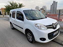 RENAULT KANGOO MULTIX
