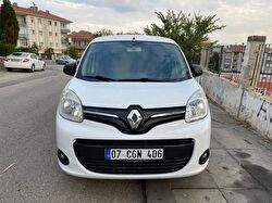 RENAULT KANGOO MULTIX