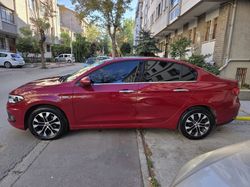FIAT EGEA
