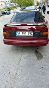 HYUNDAI EXCEL