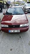 HYUNDAI EXCEL