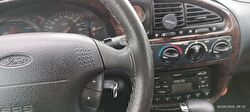 FORD SCORPIO