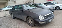 FORD SCORPIO