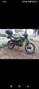 Mondial X-Treme Max 200i