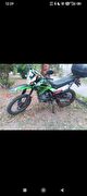 Mondial X-Treme Max 200i