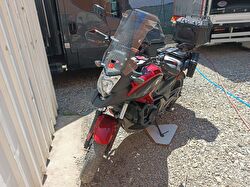 Honda NC 750 X