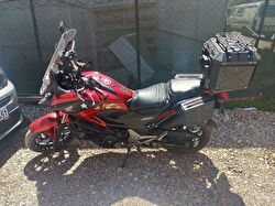 Honda NC 750 X