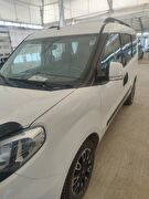 FIAT DOBLO COMBI