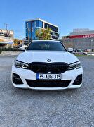 BMW 3 SERISI