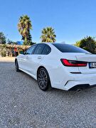 BMW 3 SERISI