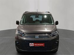 FIAT DOBLO COMBI
