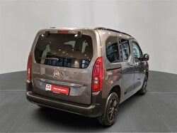 FIAT DOBLO COMBI