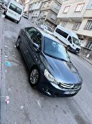 CITROEN C-ELYSEE