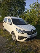 RENAULT EXPRESS