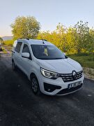 RENAULT EXPRESS